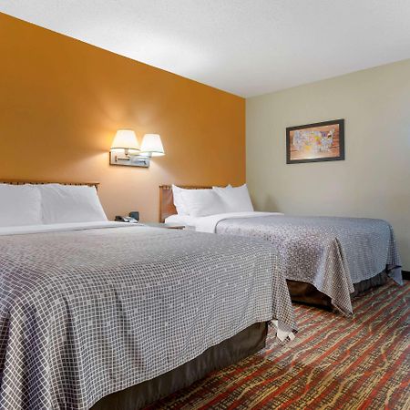 Econo Lodge Lakeview Marquette Kültér fotó
