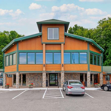 Econo Lodge Lakeview Marquette Kültér fotó