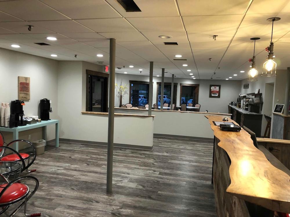 Econo Lodge Lakeview Marquette Kültér fotó