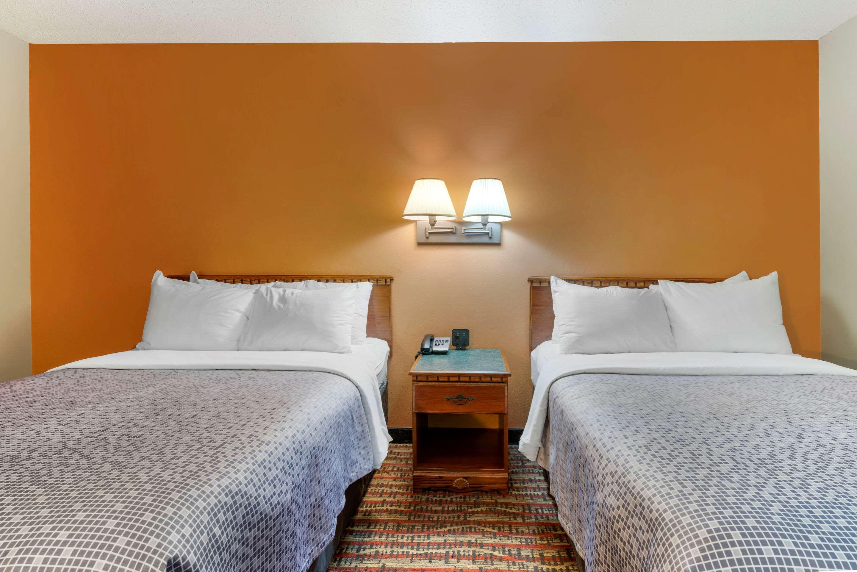 Econo Lodge Lakeview Marquette Kültér fotó