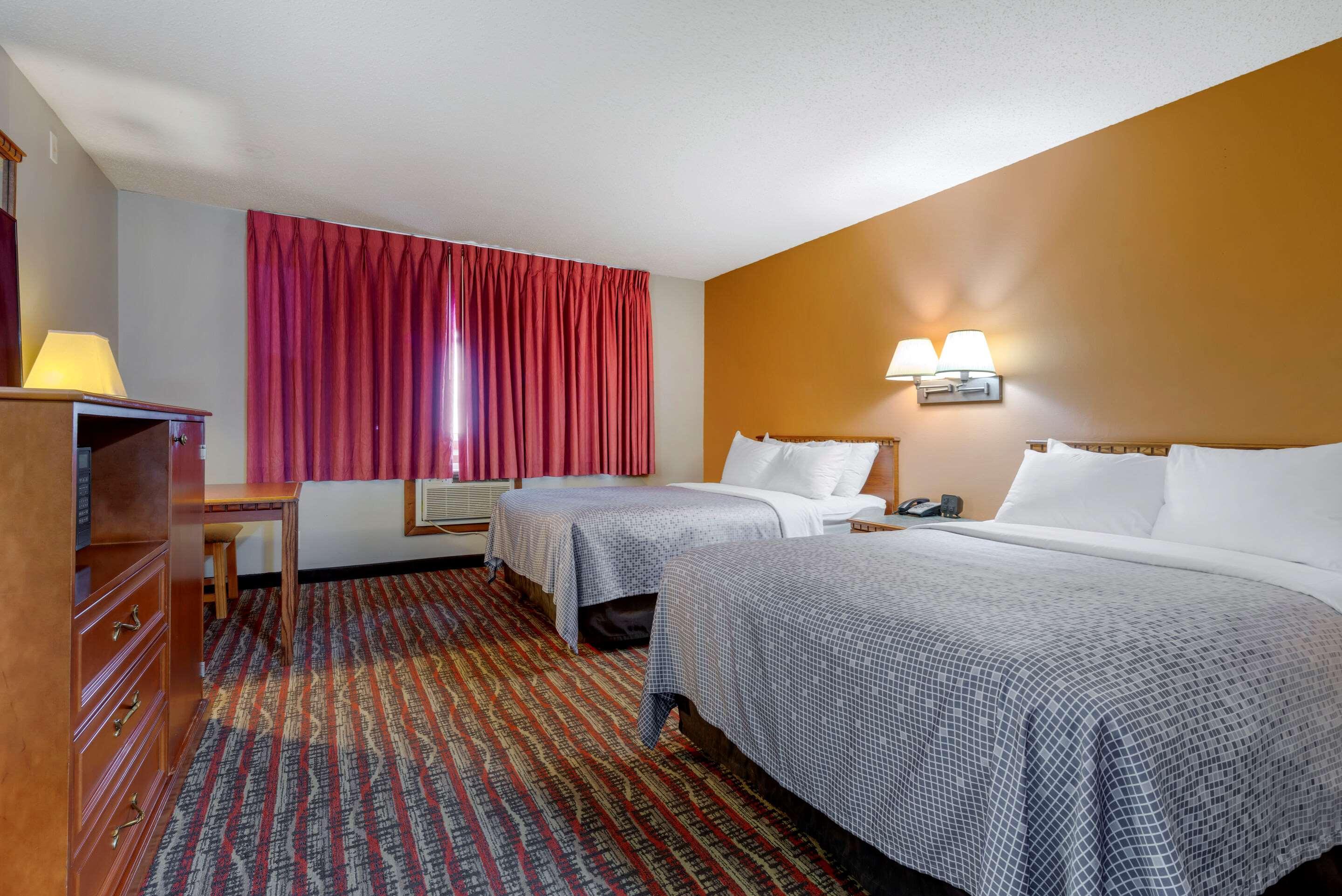 Econo Lodge Lakeview Marquette Kültér fotó