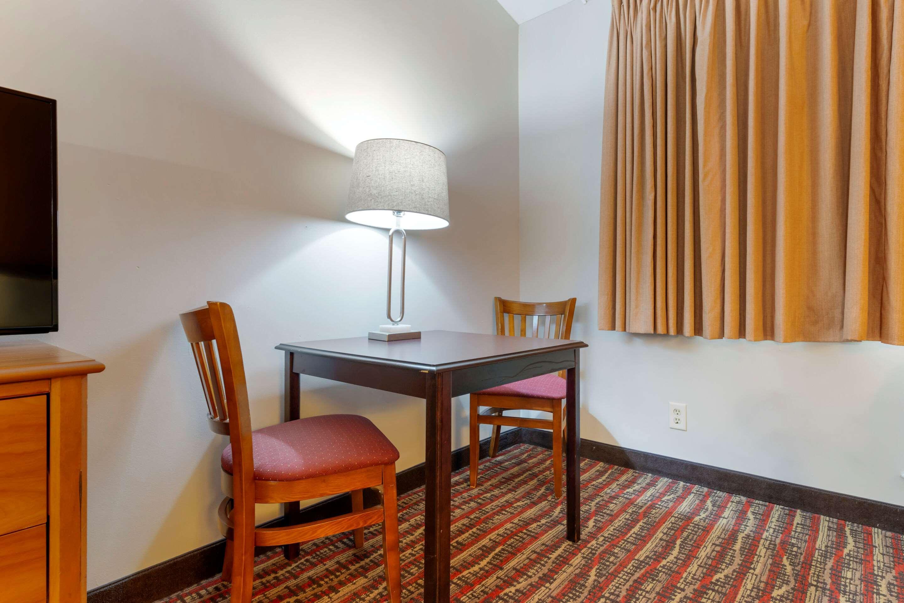 Econo Lodge Lakeview Marquette Kültér fotó