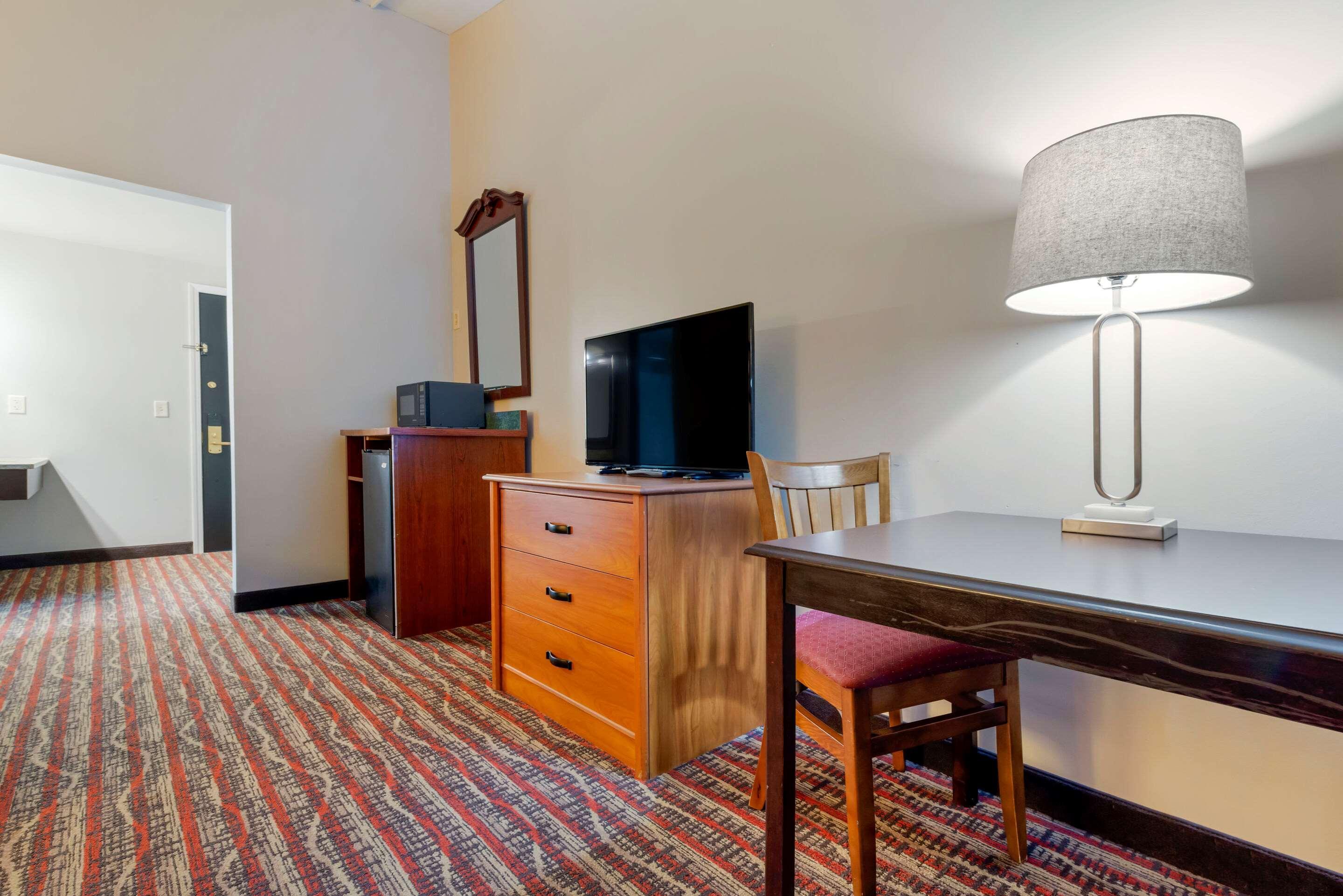 Econo Lodge Lakeview Marquette Kültér fotó