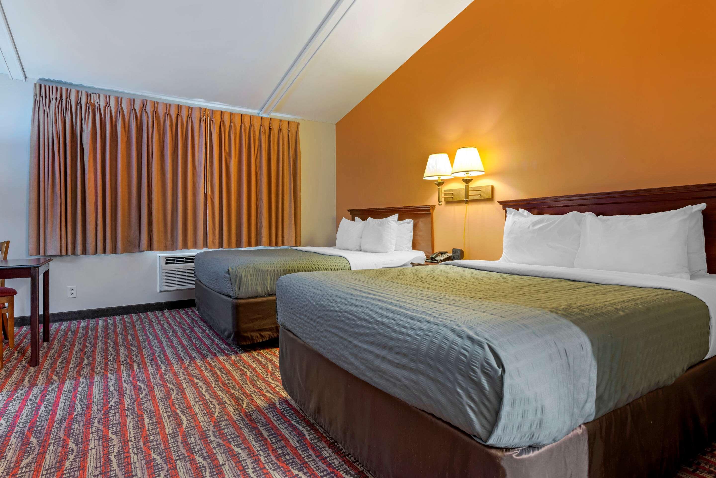 Econo Lodge Lakeview Marquette Kültér fotó