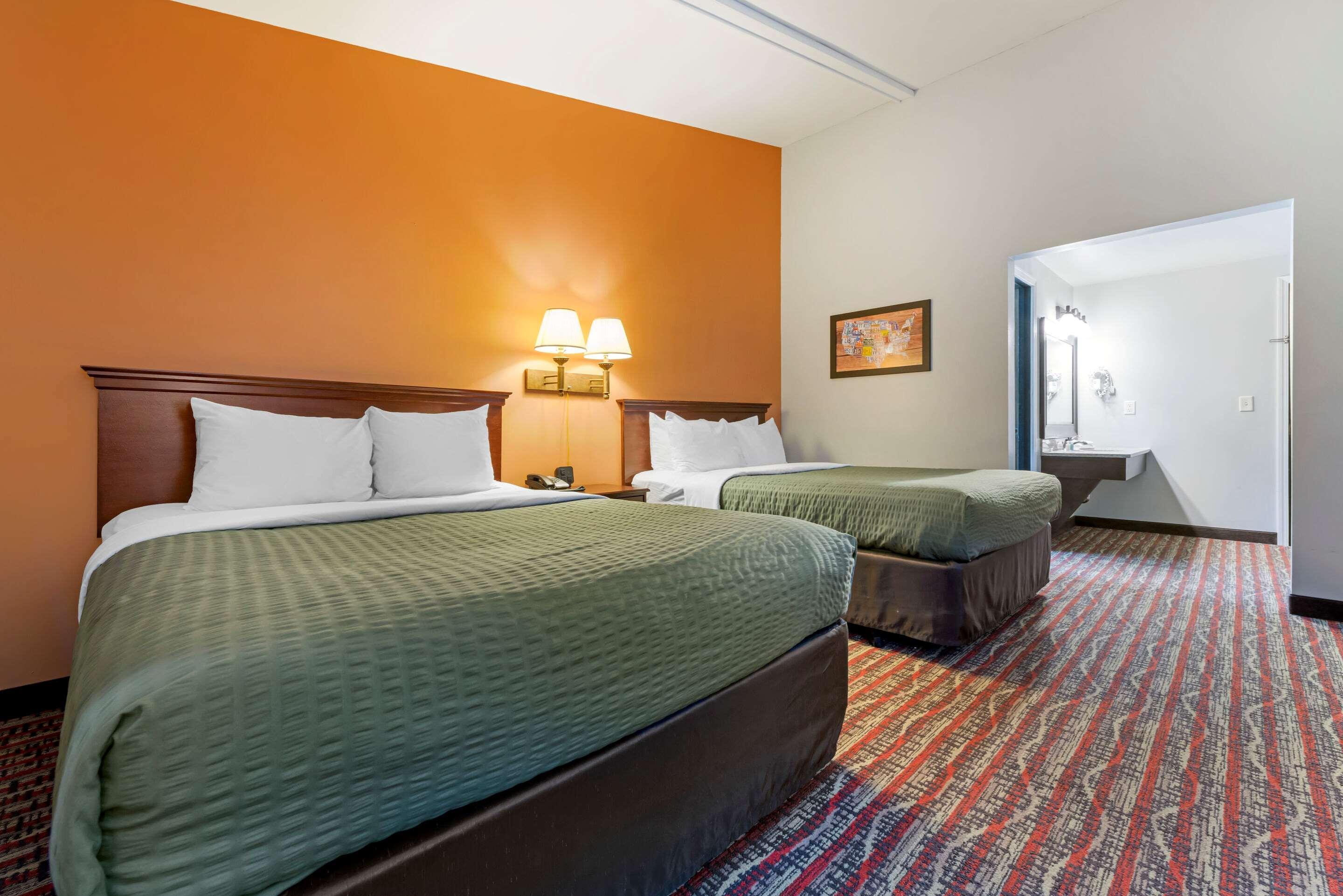 Econo Lodge Lakeview Marquette Kültér fotó