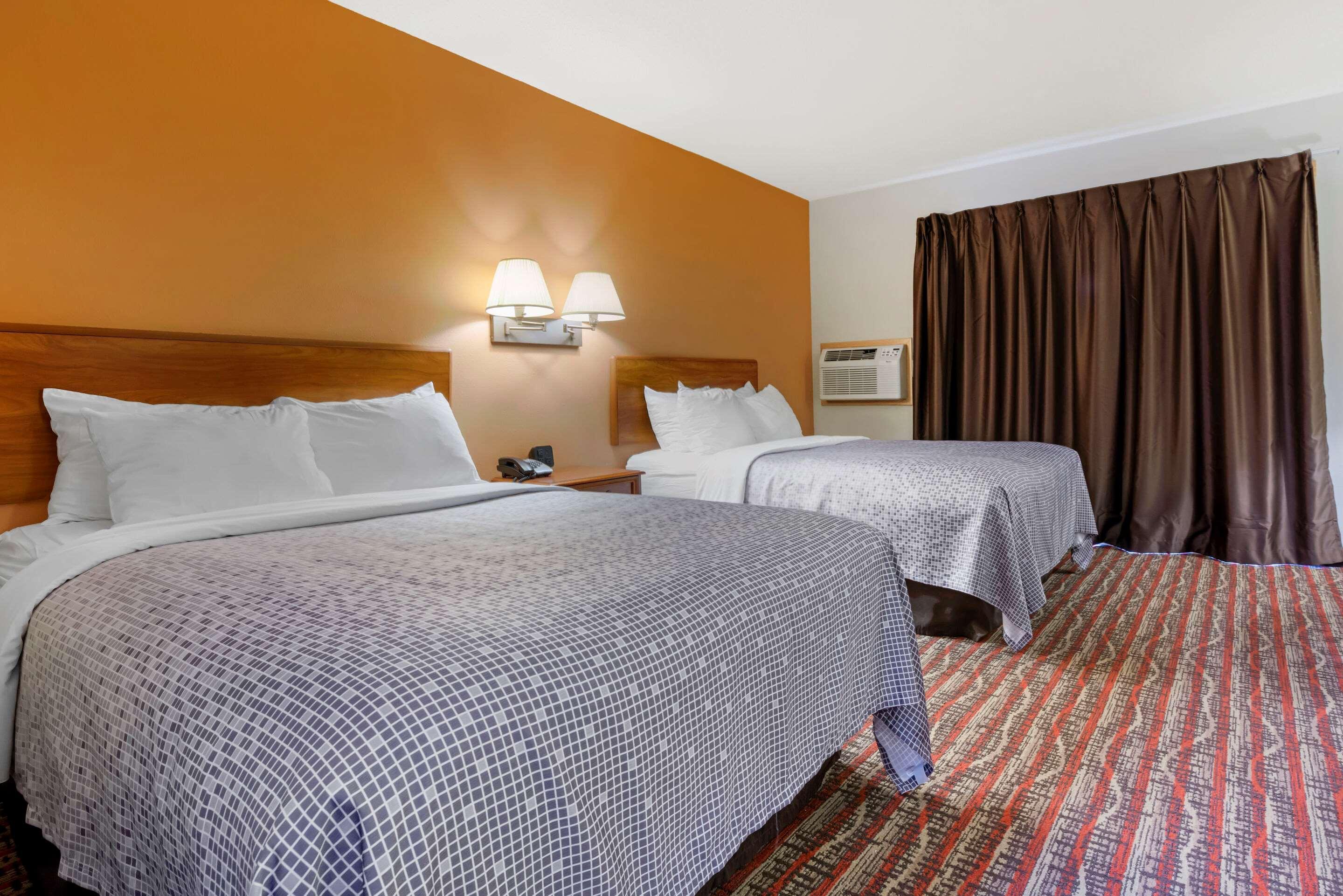Econo Lodge Lakeview Marquette Kültér fotó