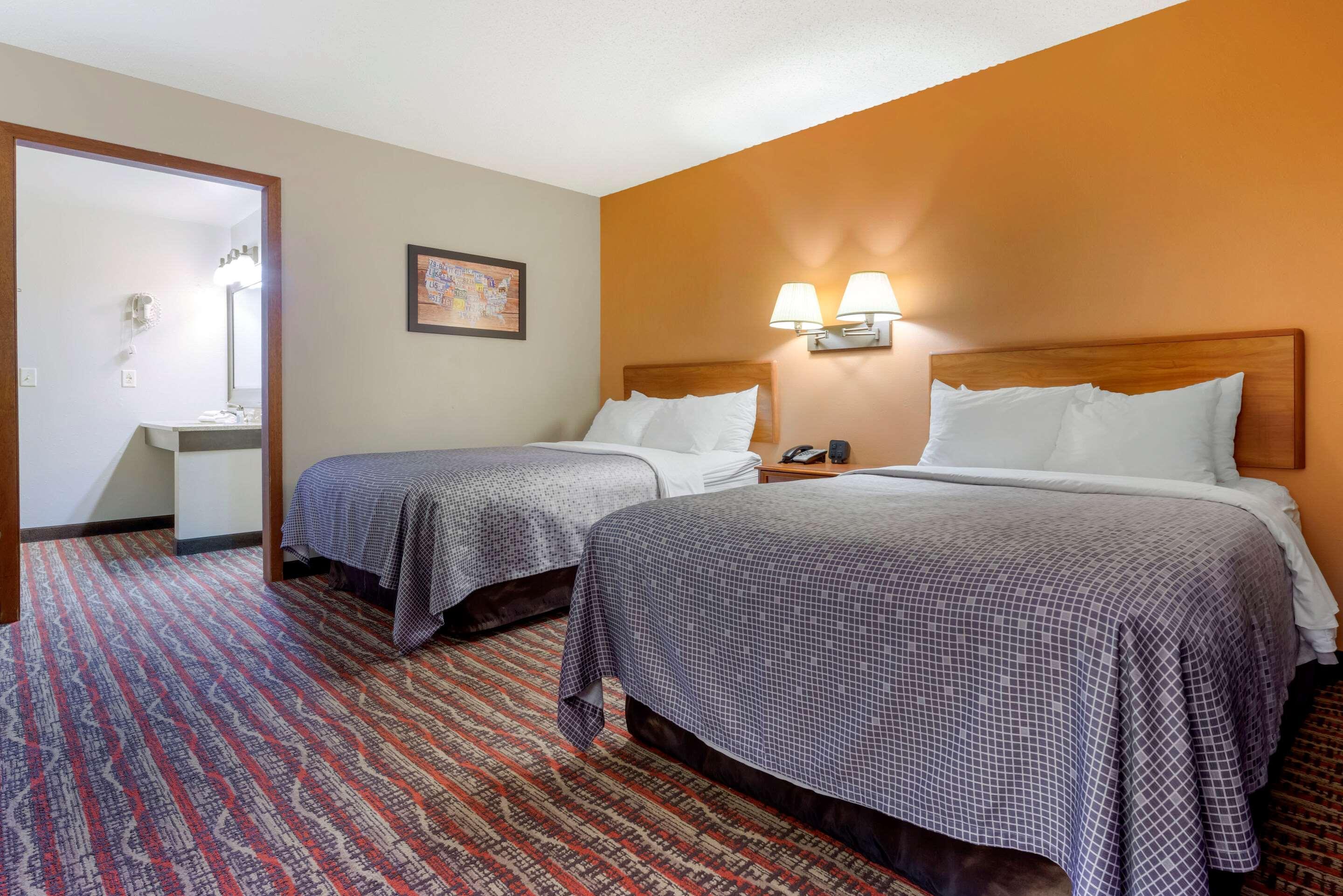 Econo Lodge Lakeview Marquette Kültér fotó