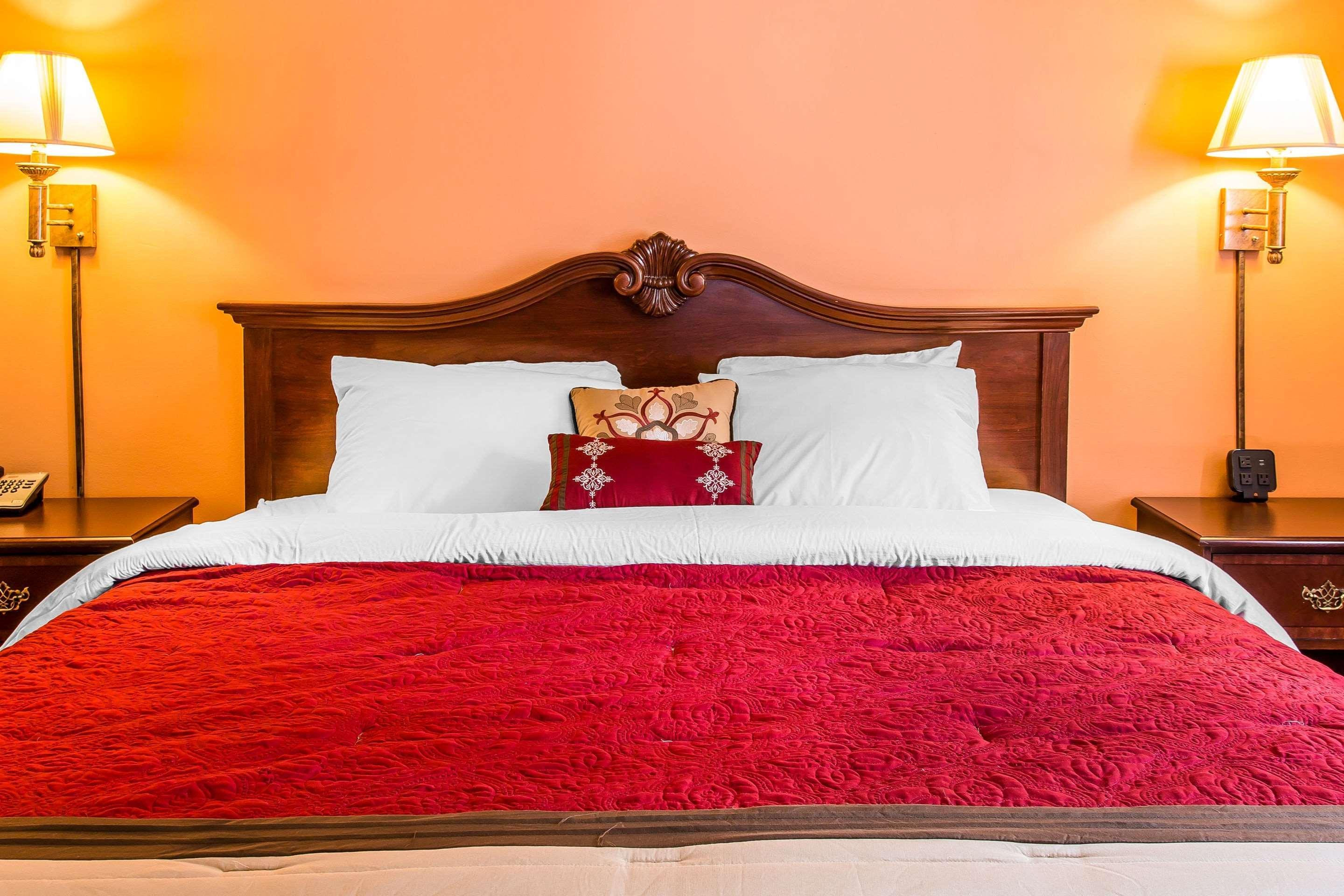 Econo Lodge Lakeview Marquette Kültér fotó