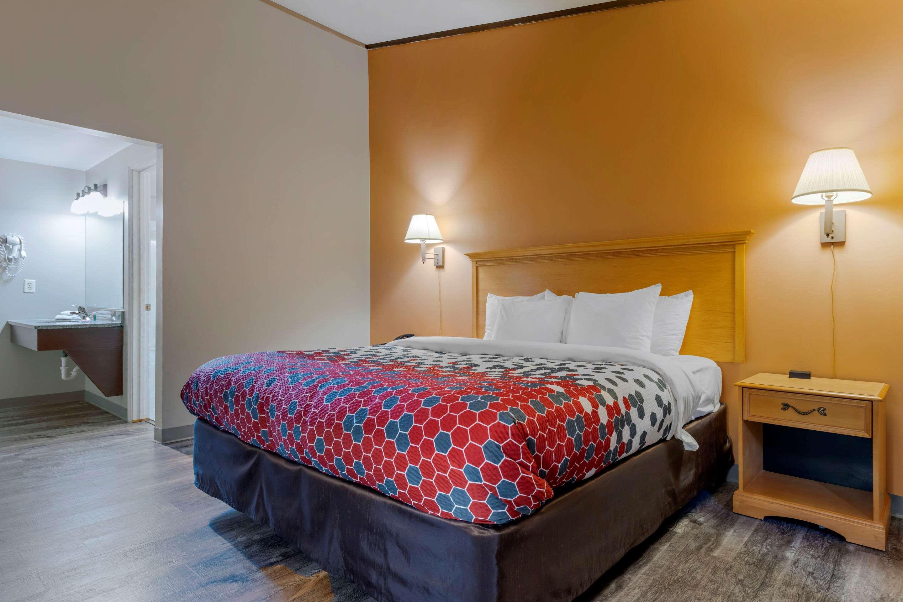 Econo Lodge Lakeview Marquette Kültér fotó