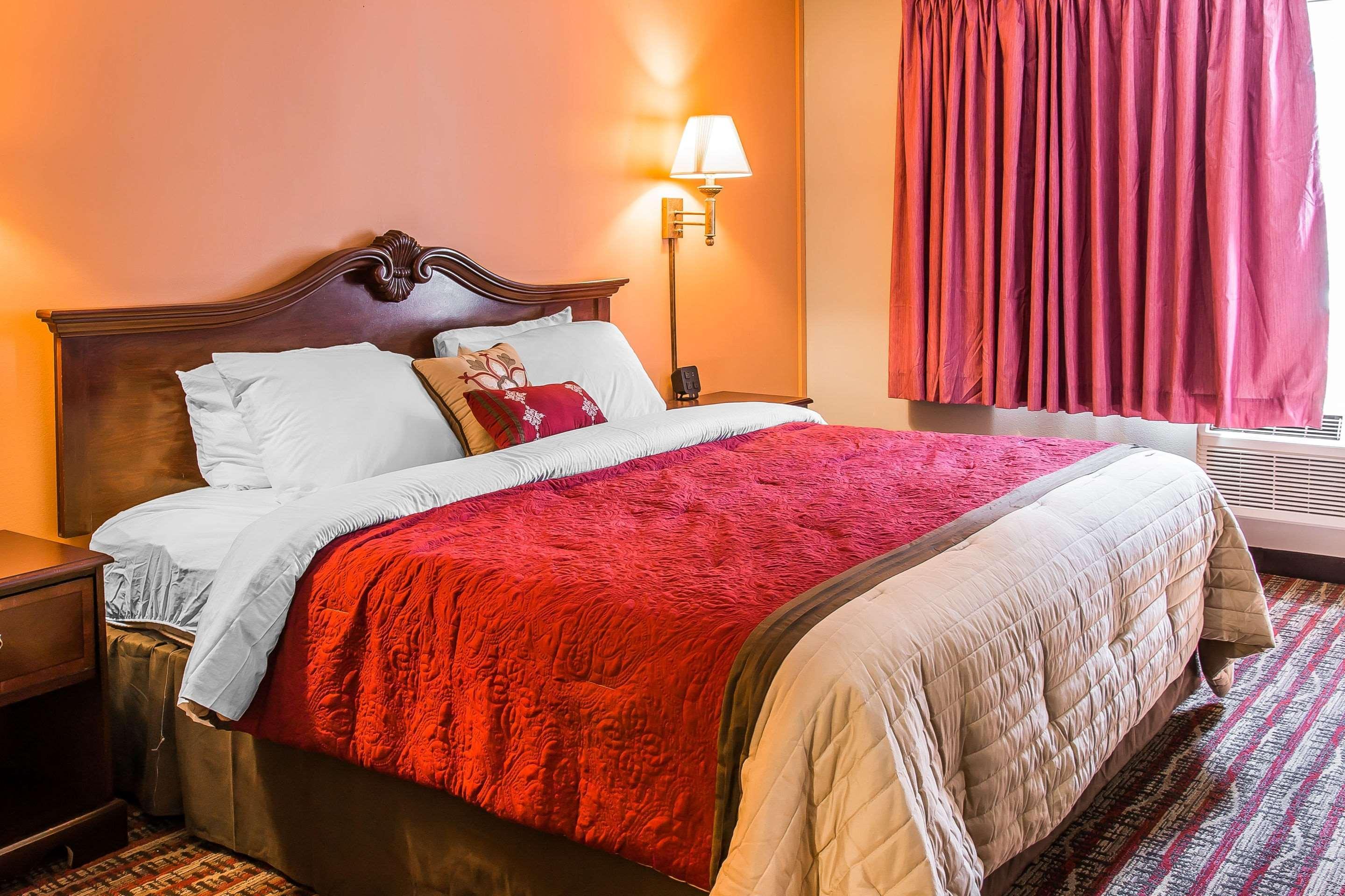 Econo Lodge Lakeview Marquette Kültér fotó