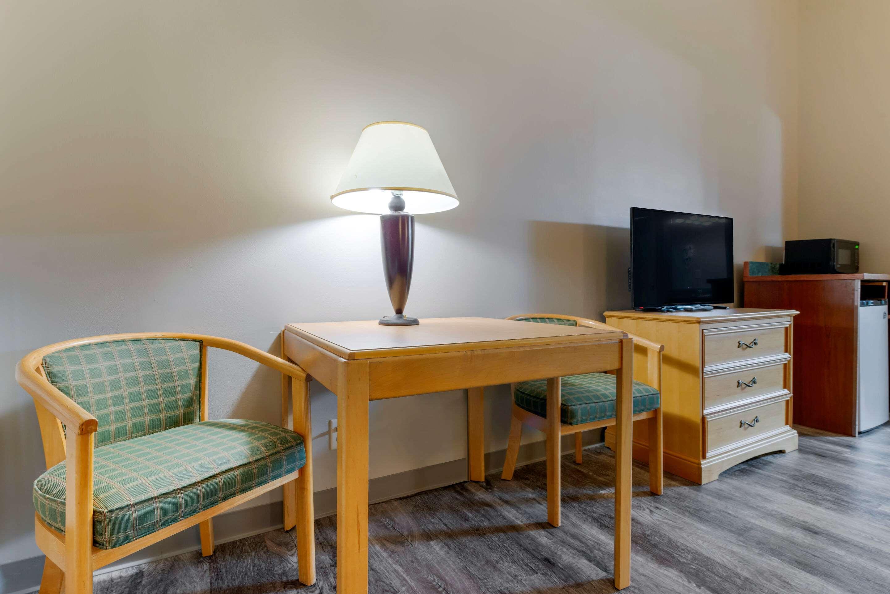 Econo Lodge Lakeview Marquette Kültér fotó