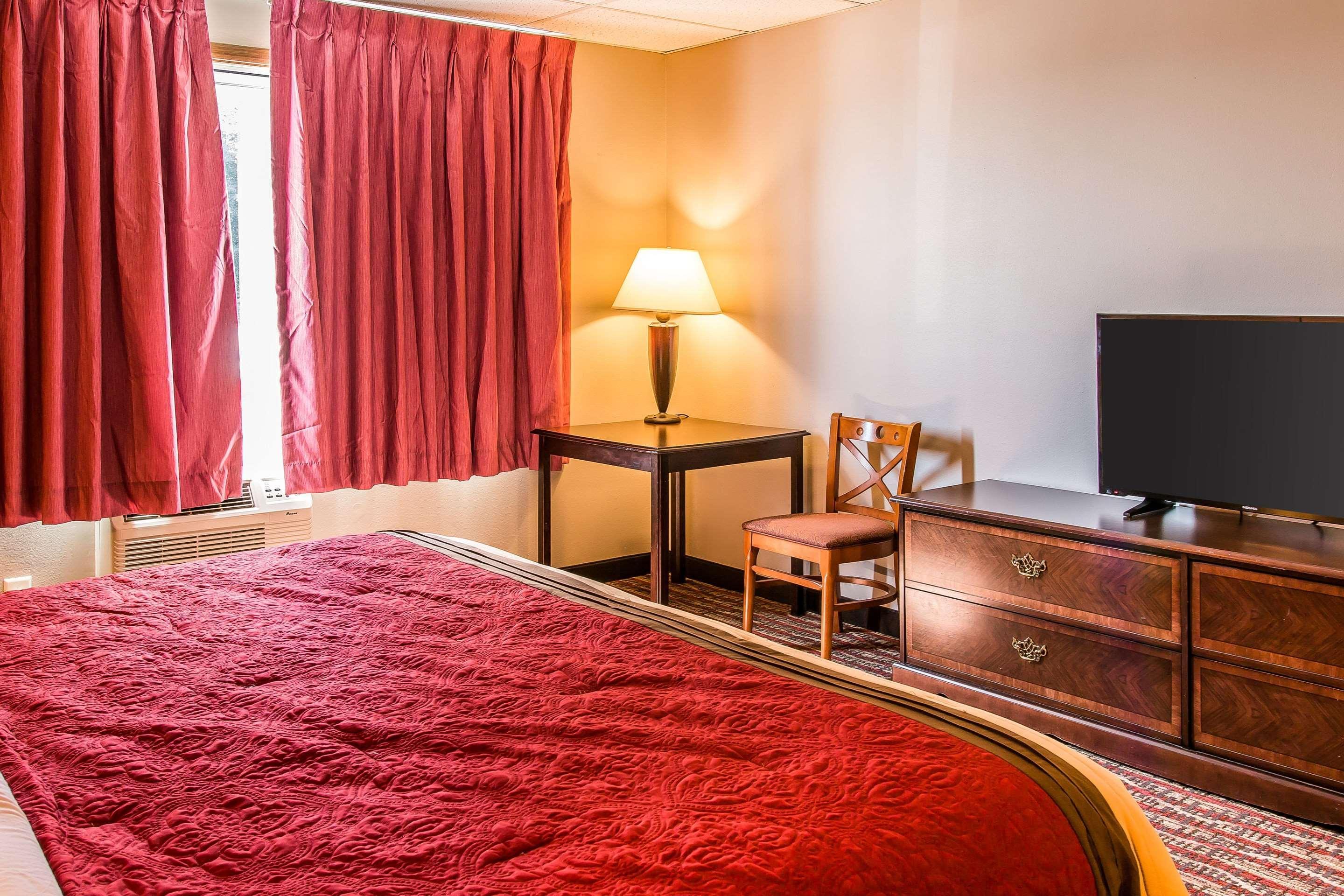 Econo Lodge Lakeview Marquette Kültér fotó