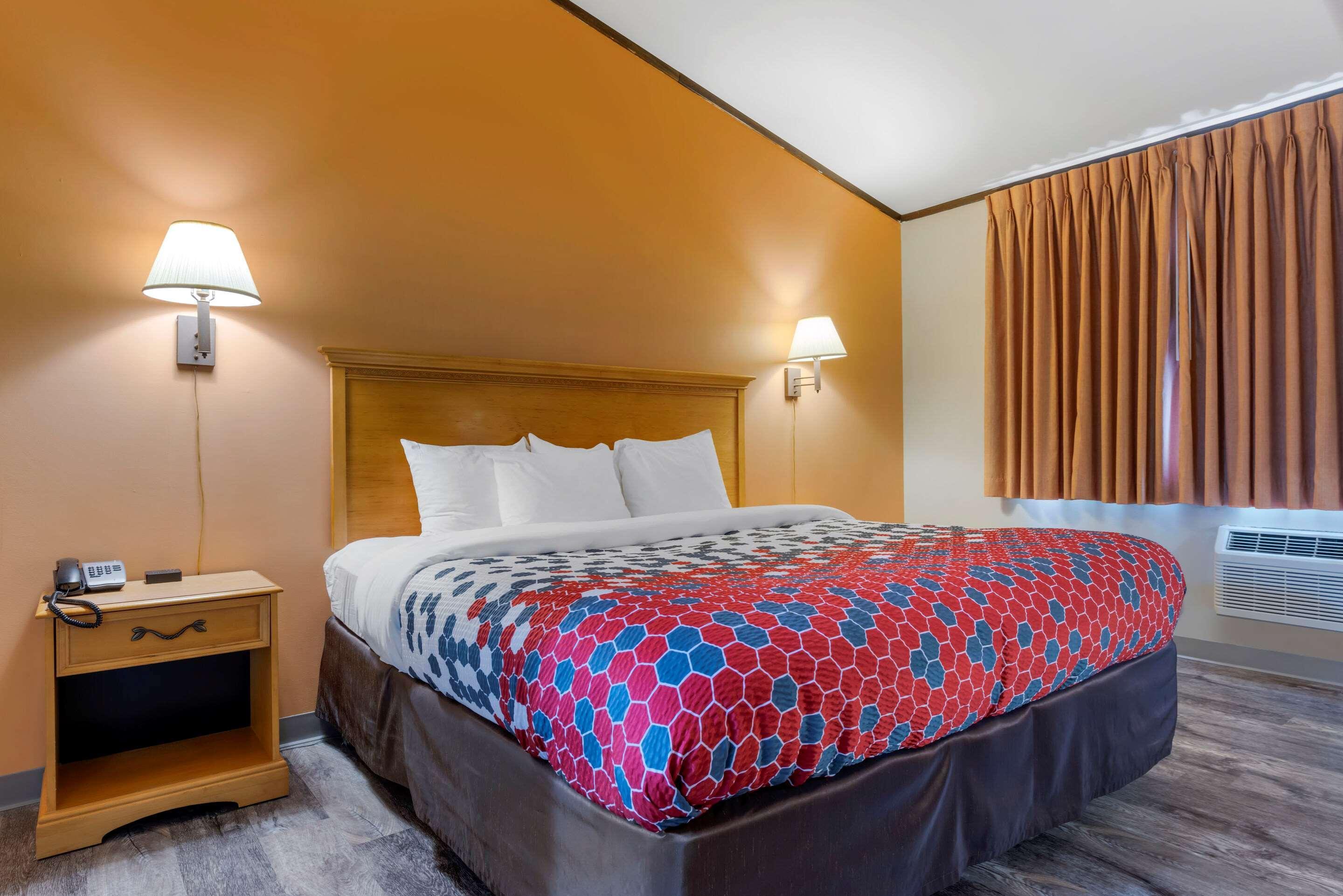 Econo Lodge Lakeview Marquette Kültér fotó