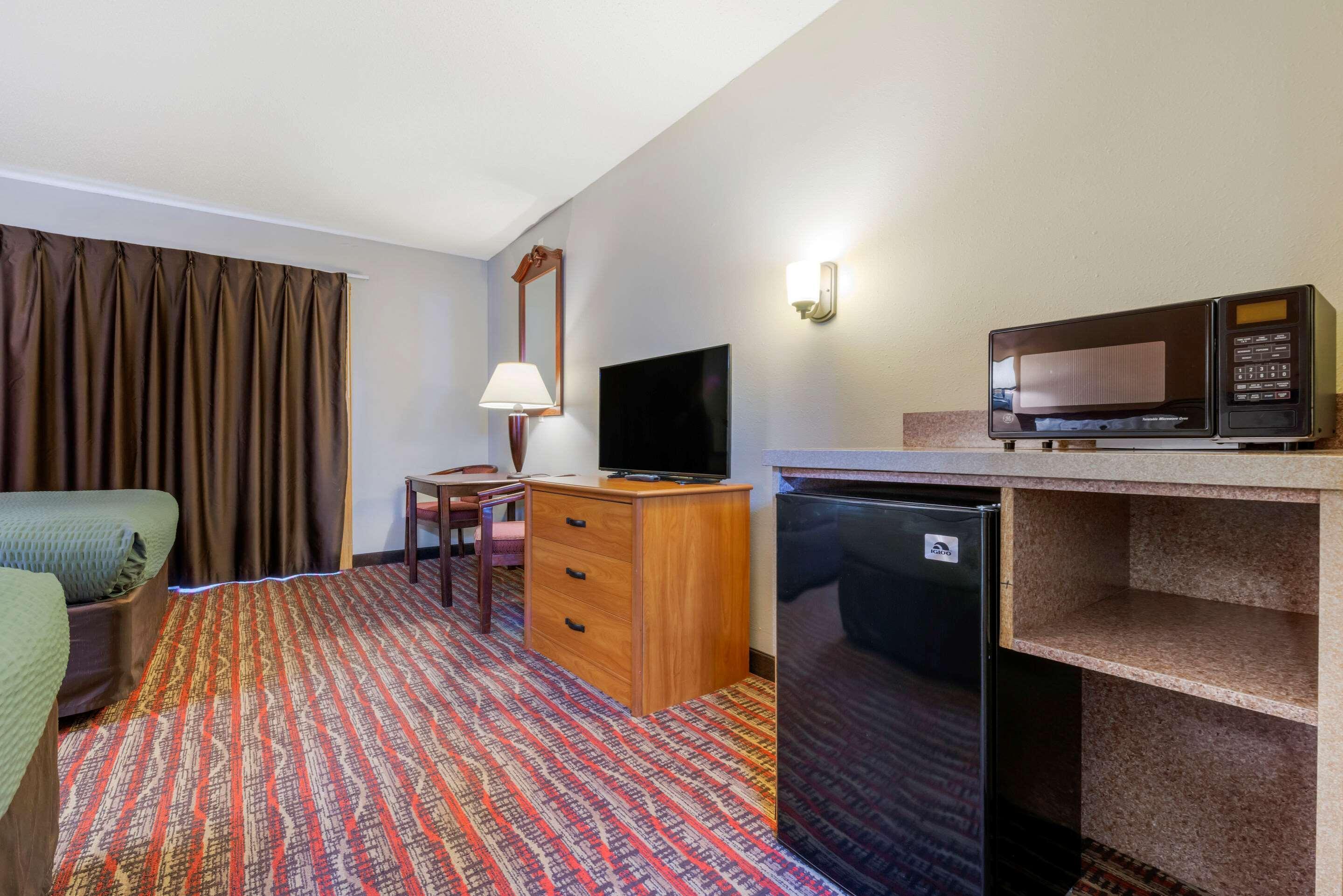 Econo Lodge Lakeview Marquette Kültér fotó