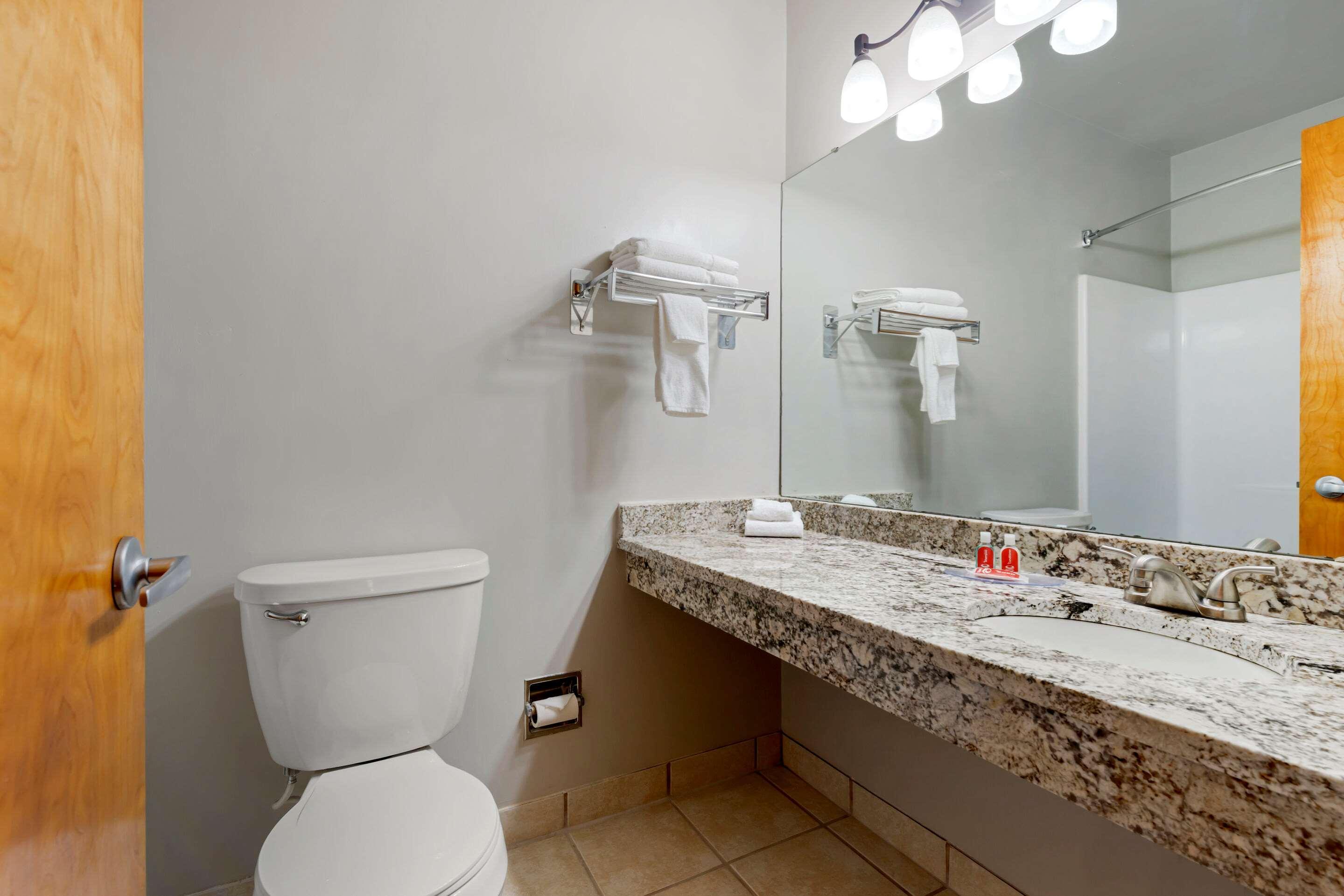 Econo Lodge Lakeview Marquette Kültér fotó