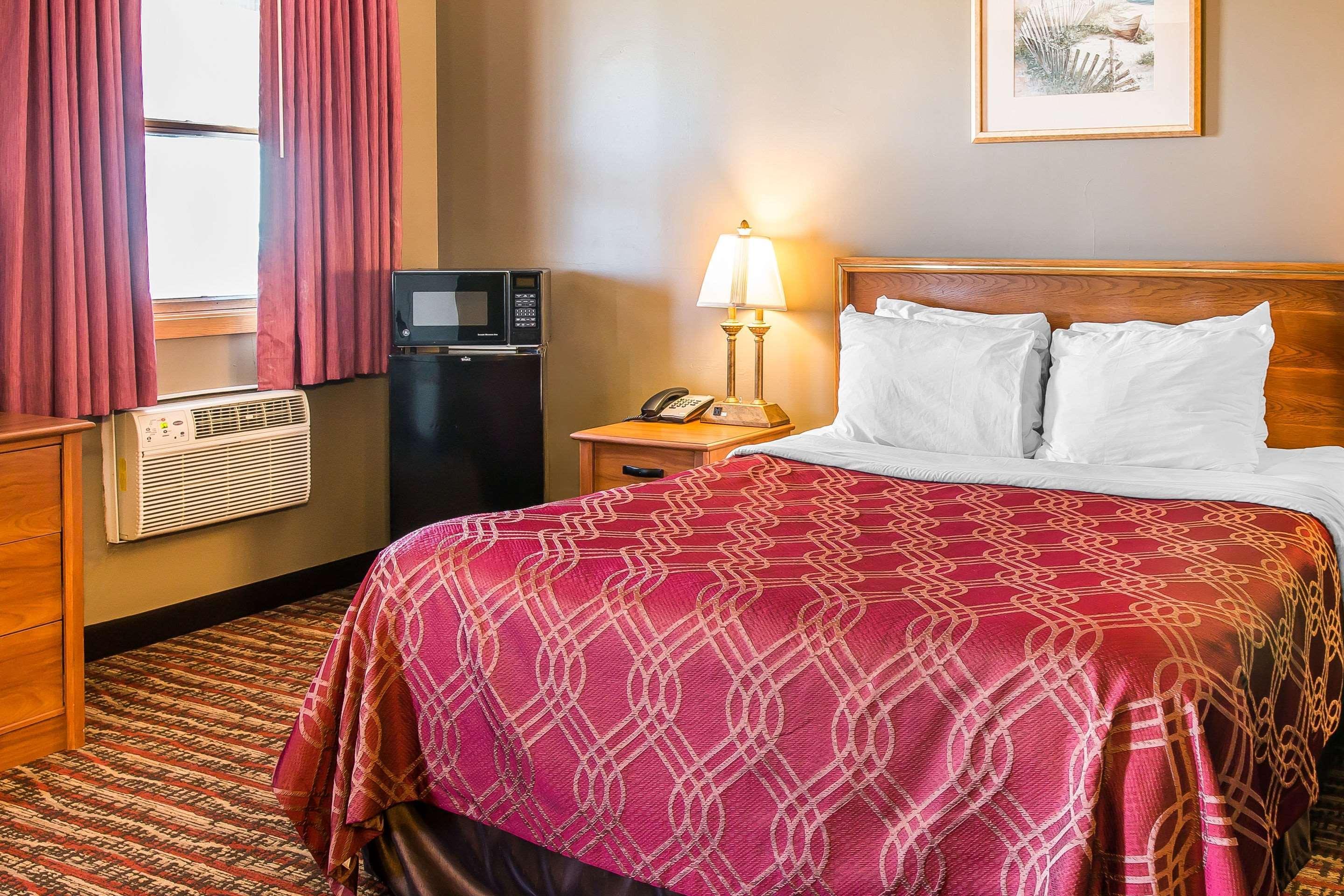 Econo Lodge Lakeview Marquette Kültér fotó
