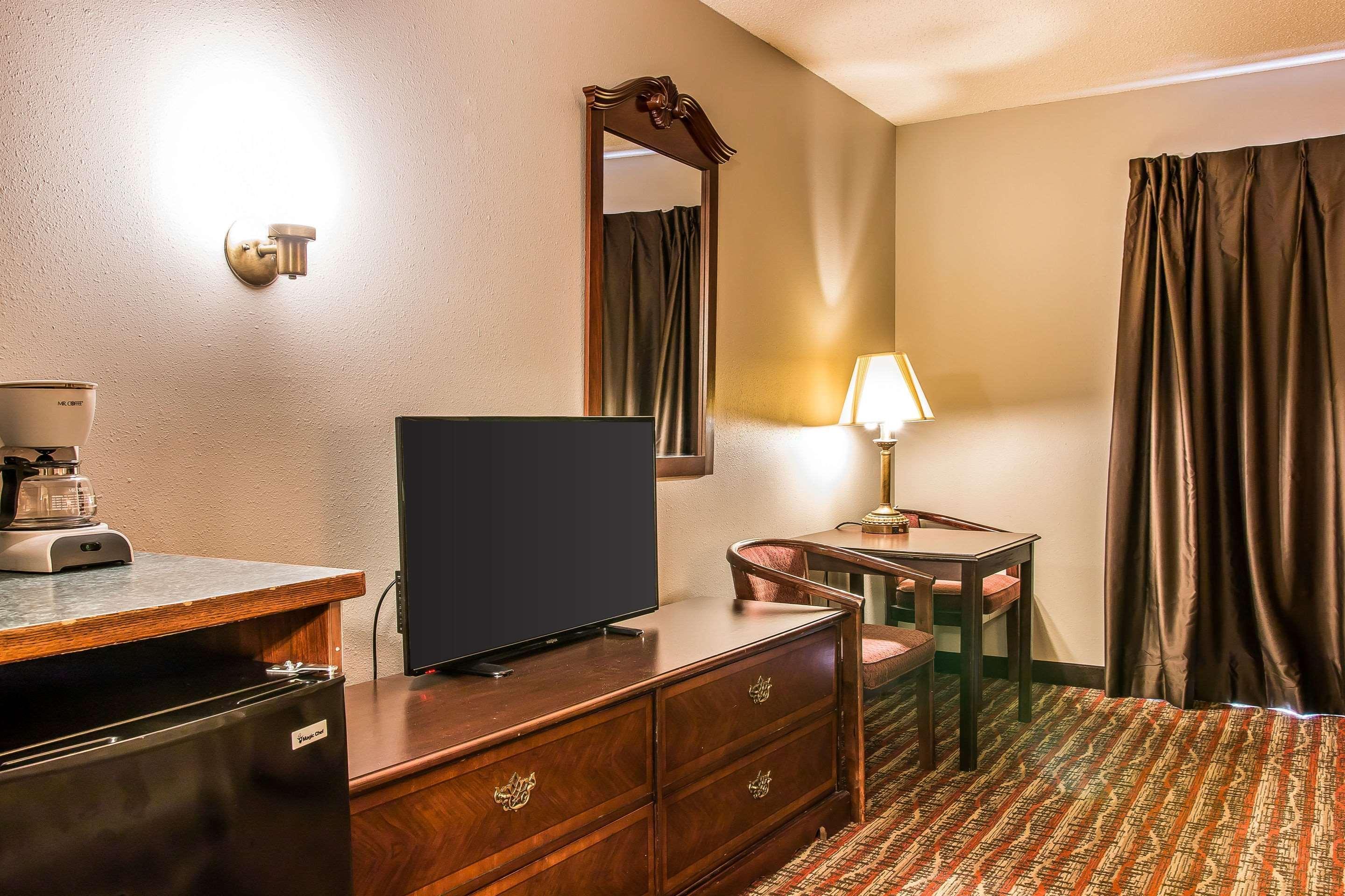 Econo Lodge Lakeview Marquette Kültér fotó