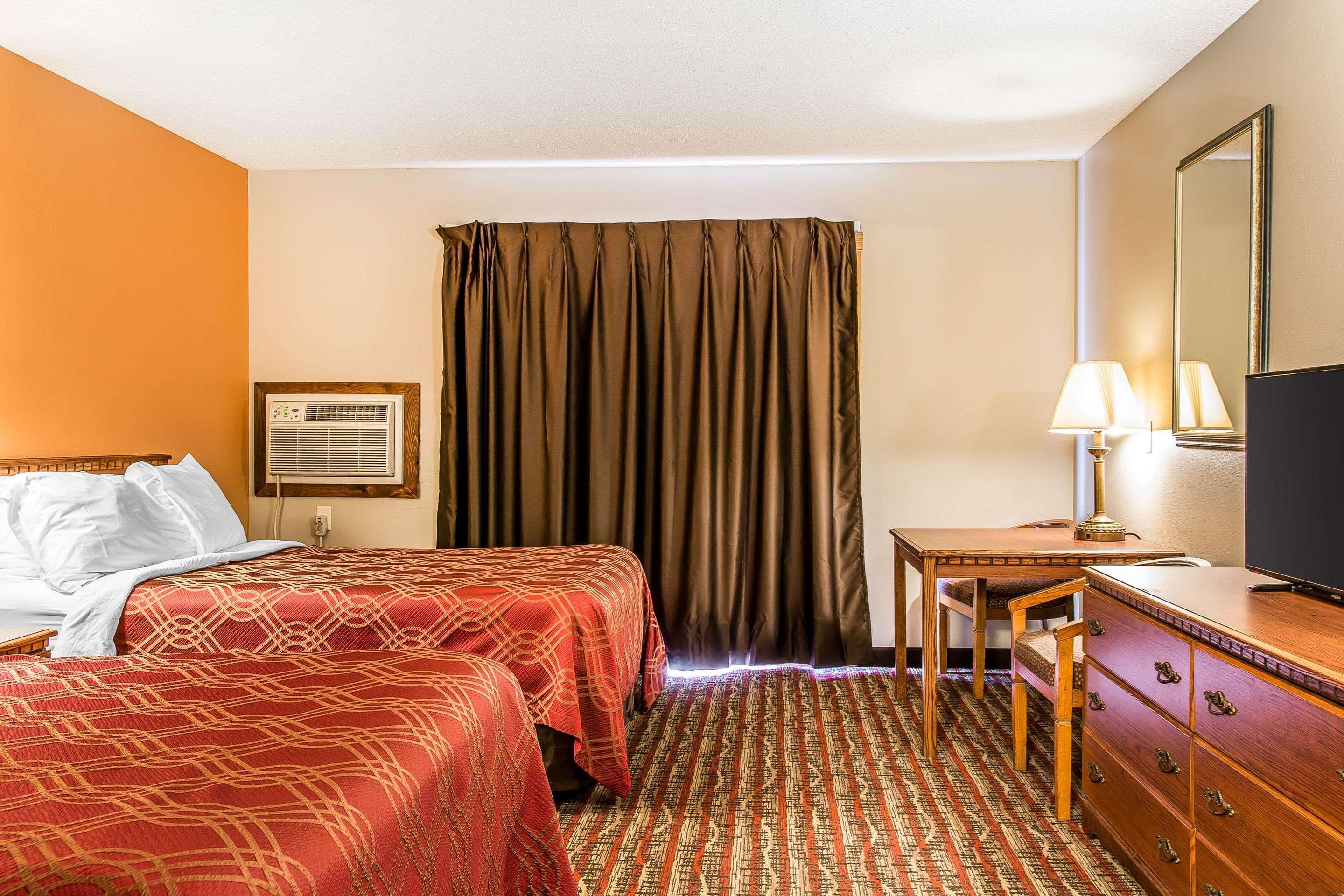 Econo Lodge Lakeview Marquette Kültér fotó