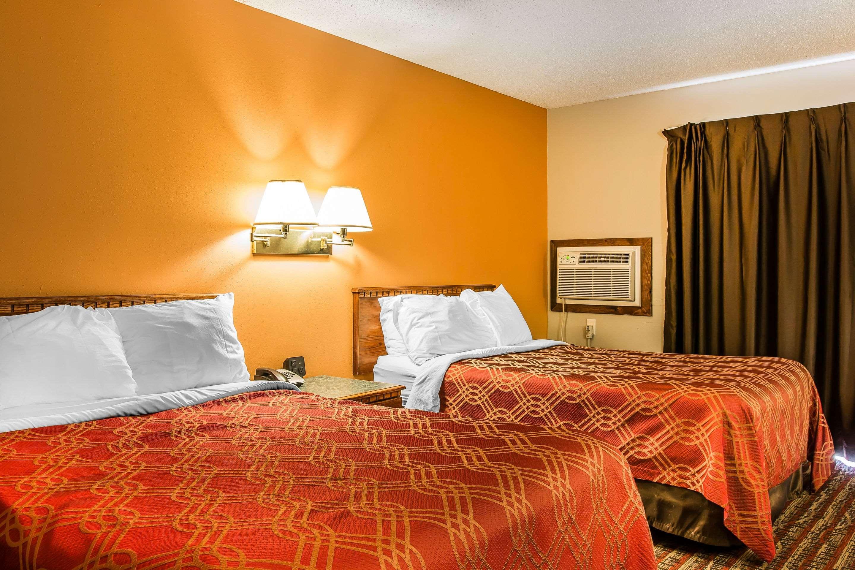 Econo Lodge Lakeview Marquette Kültér fotó