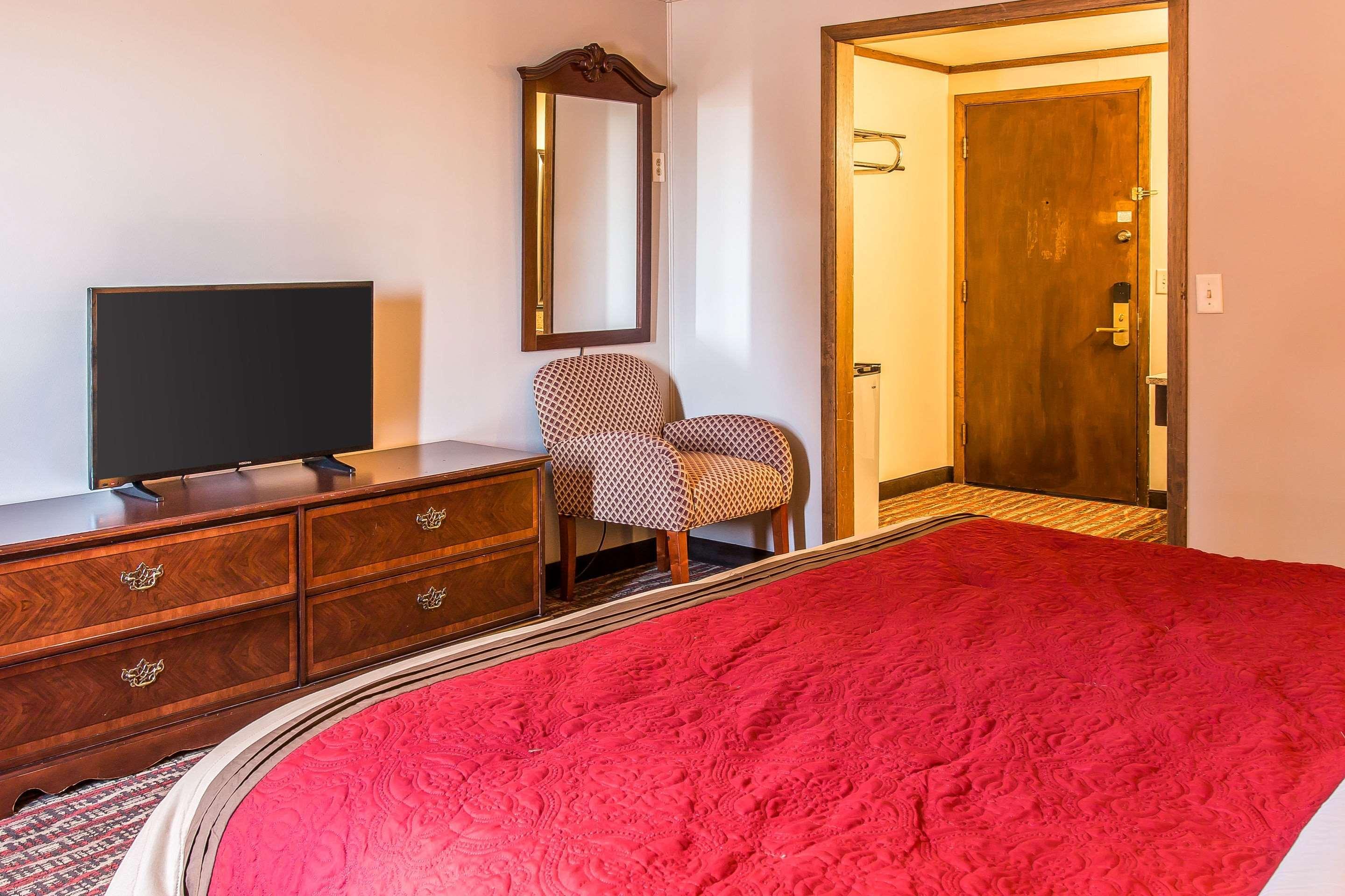 Econo Lodge Lakeview Marquette Kültér fotó