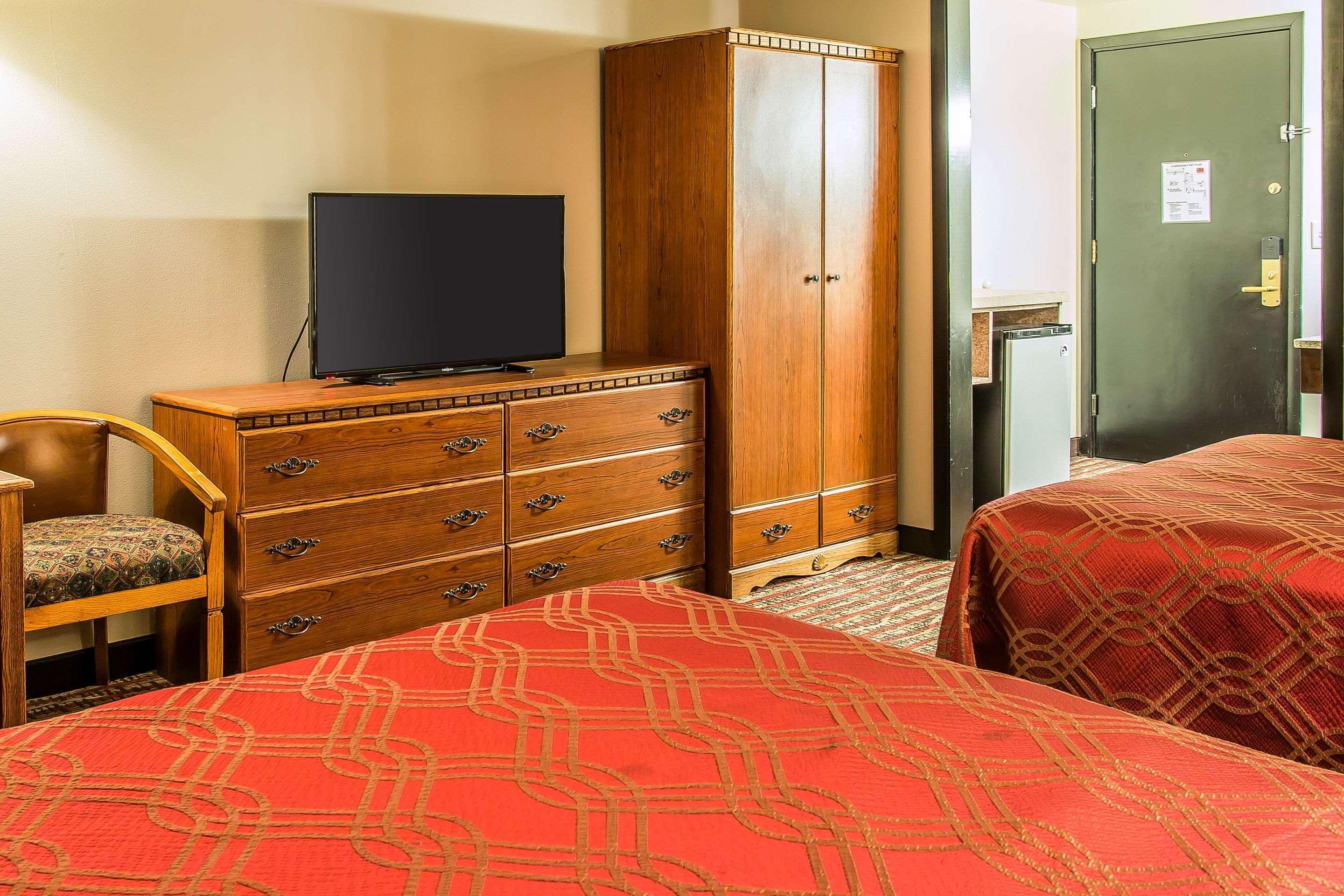 Econo Lodge Lakeview Marquette Kültér fotó